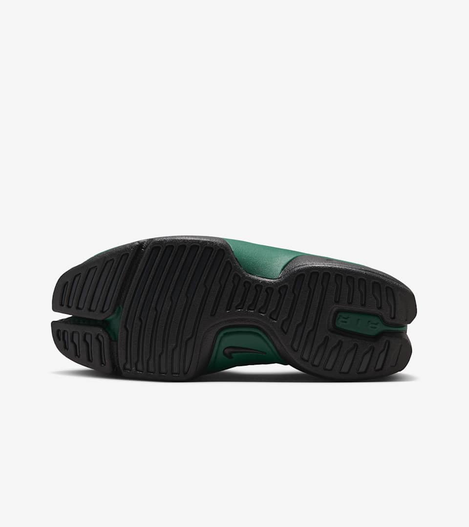 ウィメンズ リフト 2(Black and Tm Dark Green)[IQ8006-002]の商品画像(2枚目)