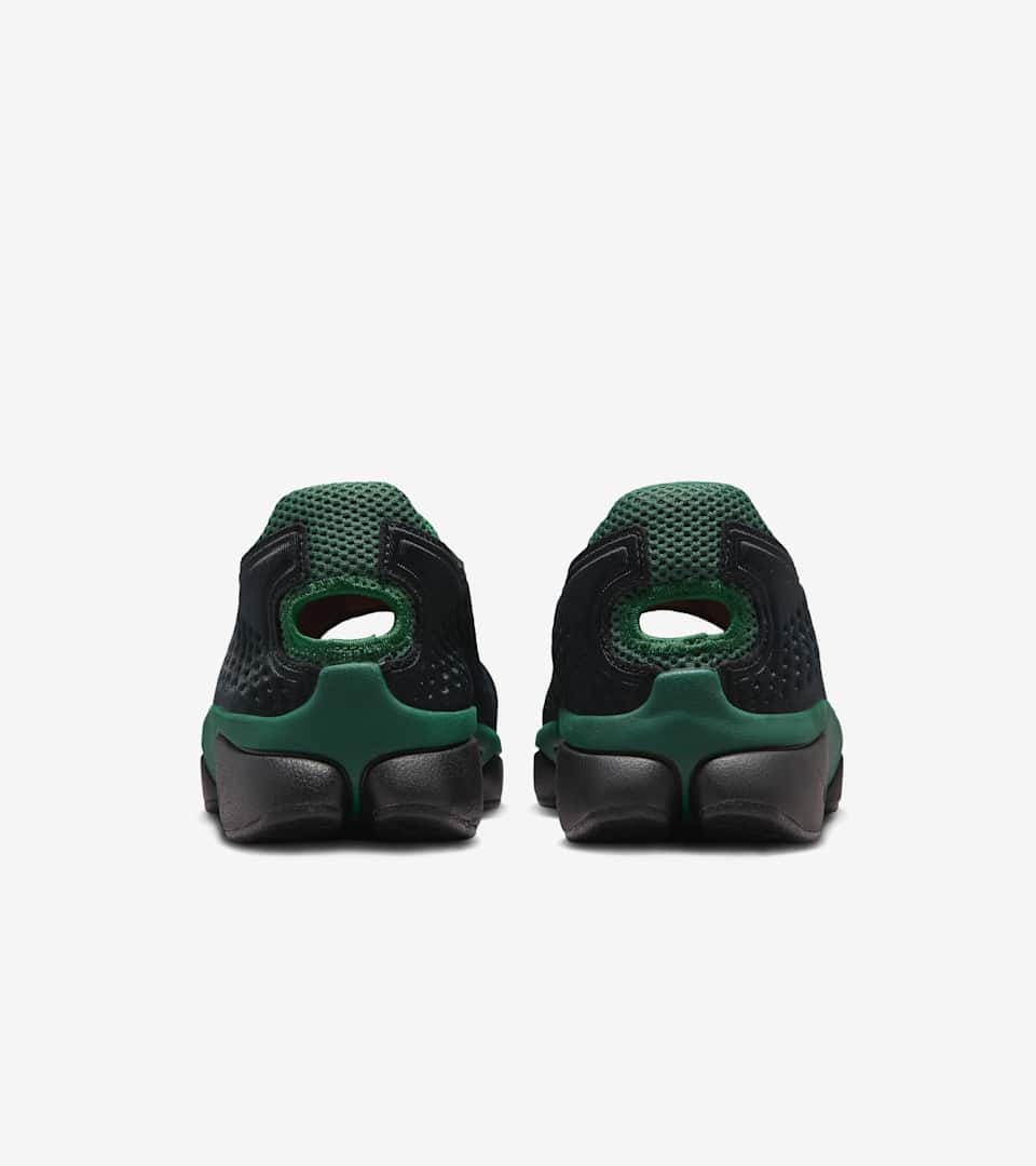 ウィメンズ リフト 2(Black and Tm Dark Green)[IQ8006-002]の商品画像(5枚目)