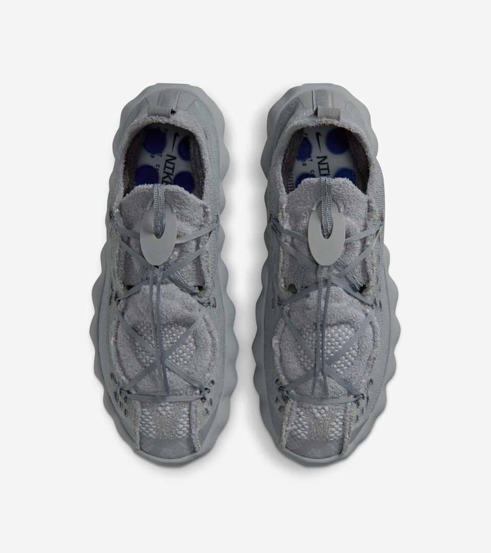 Mind 002 x フラグメント(Particle Grey)[IQ8504-001]の商品画像(4枚目)