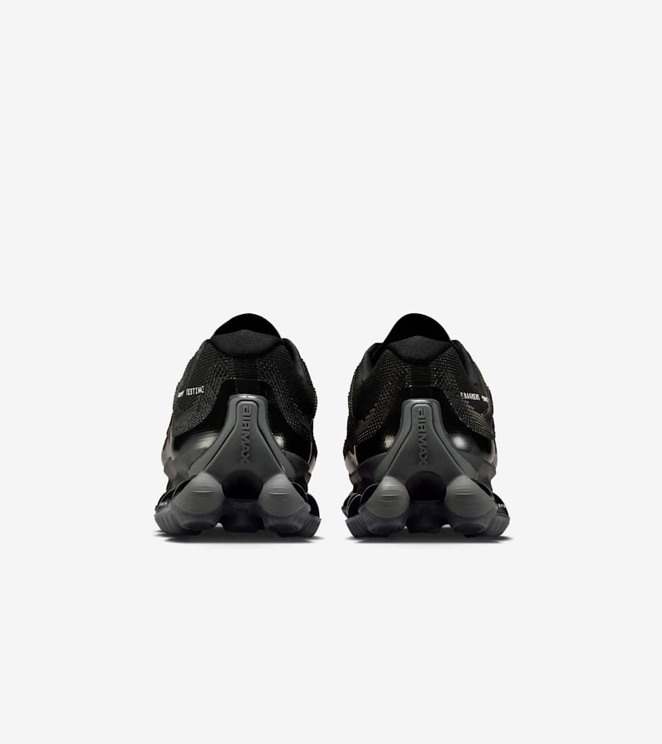 Liquid Max x フラグメント(Black)[IQ8601-001]の商品画像(5枚目)