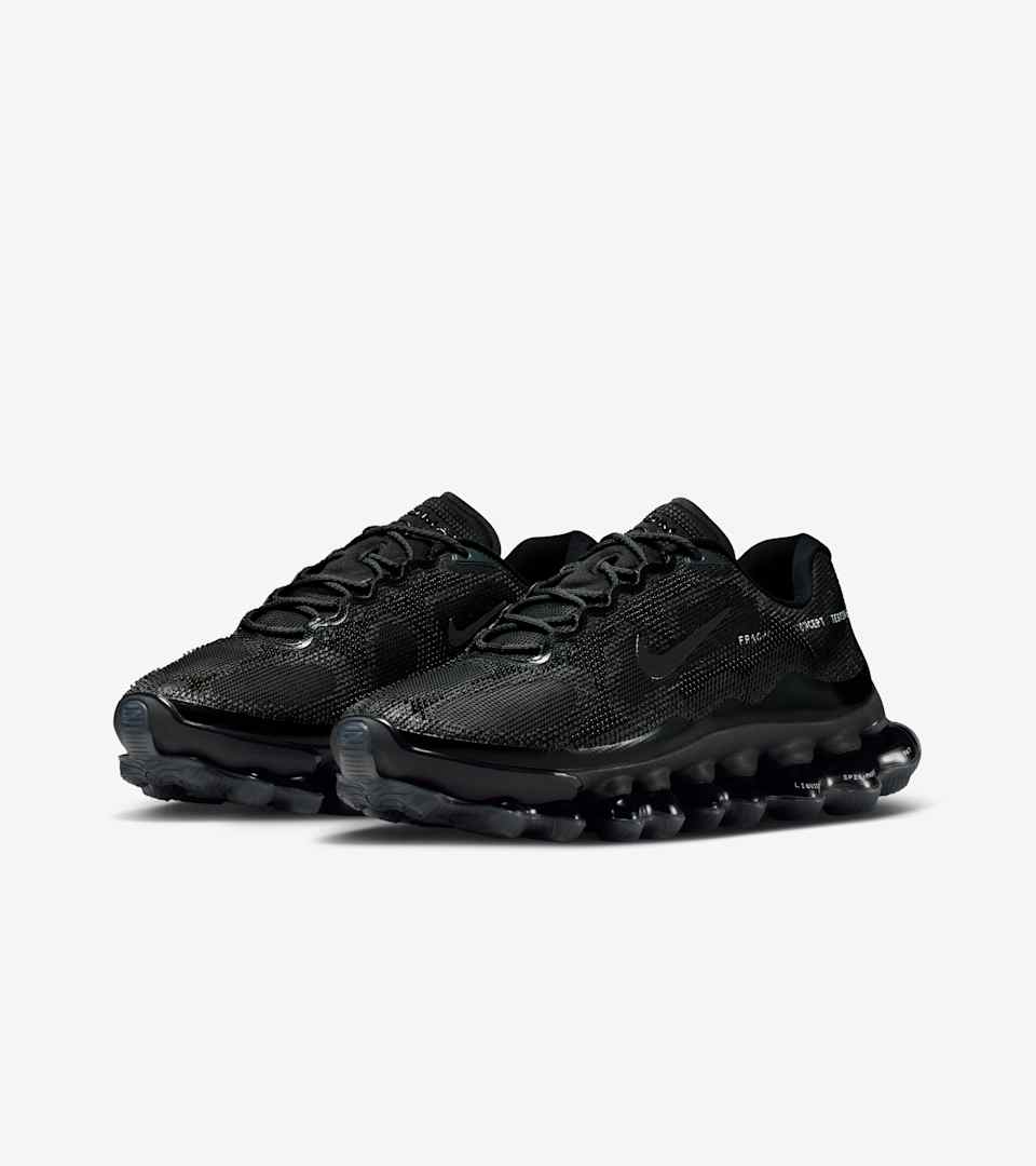 Liquid Max x フラグメント(Black)[IQ8601-001]の商品画像(6枚目)