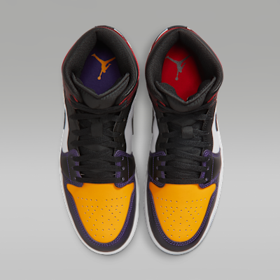 エア ジョーダン 1 MID SE[IQ9383-611]の商品画像(4枚目)