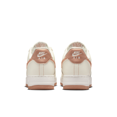 ナイキ エア フォース 1 '07[IQ9428-133]の商品画像(6枚目)