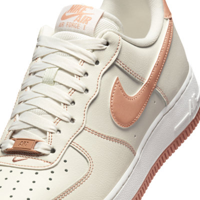 ナイキ エア フォース 1 '07[IQ9428-133]の商品画像(7枚目)