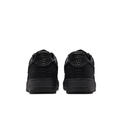 エア フォース 1 '07 SE[IQ9965-001]の商品画像(6枚目)