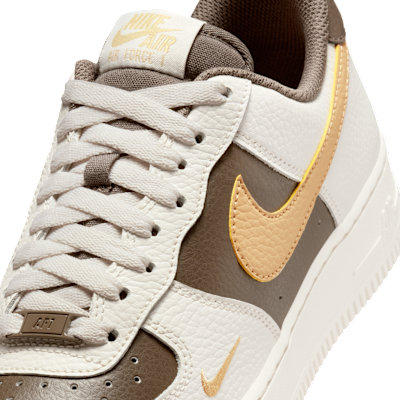 ナイキ エア フォース 1 ‘07 LV8[IR0796-030]の商品画像(7枚目)