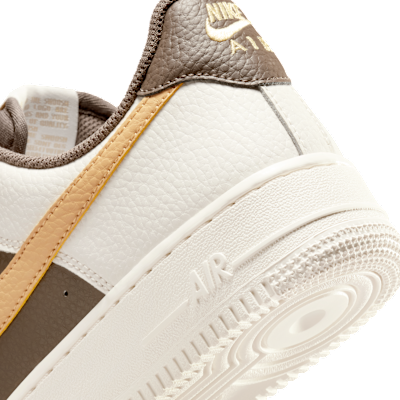 ナイキ エア フォース 1 ‘07 LV8[IR0796-030]の商品画像(8枚目)