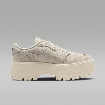 エア ジョーダン 1 ブルックリン LOW[IR0835-110]の商品画像(3枚目)