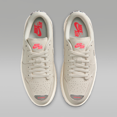 エア ジョーダン 1 ブルックリン LOW[IR0835-110]の商品画像(4枚目)