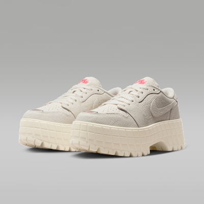 エア ジョーダン 1 ブルックリン LOW[IR0835-110]の商品画像(5枚目)