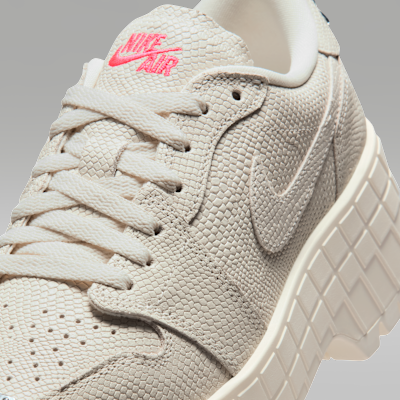 エア ジョーダン 1 ブルックリン LOW[IR0835-110]の商品画像(7枚目)