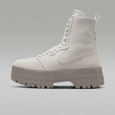 ウィメンズブーツ(エア ジョーダン 1 ブルックリン)の商品画像