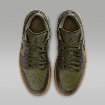 エア ジョーダン 1 LOW[IR0840-325]の商品画像(4枚目)