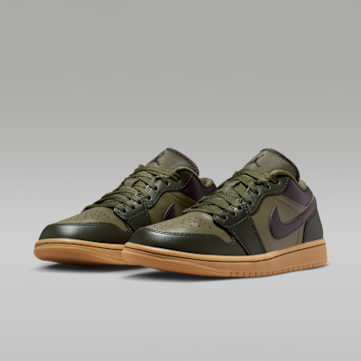 エア ジョーダン 1 LOW[IR0840-325]の商品画像(5枚目)