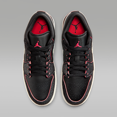 エア ジョーダン 1 LOW SE[IR0842-010]の商品画像(4枚目)