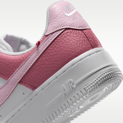 ナイキ エア フォース 1 '07[IR0872-100]の商品画像(8枚目)