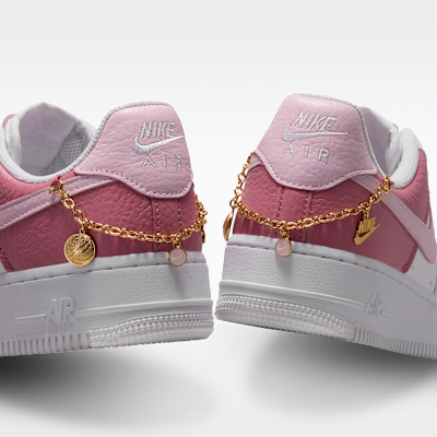 ナイキ エア フォース 1 '07[IR0872-100]の商品画像(9枚目)