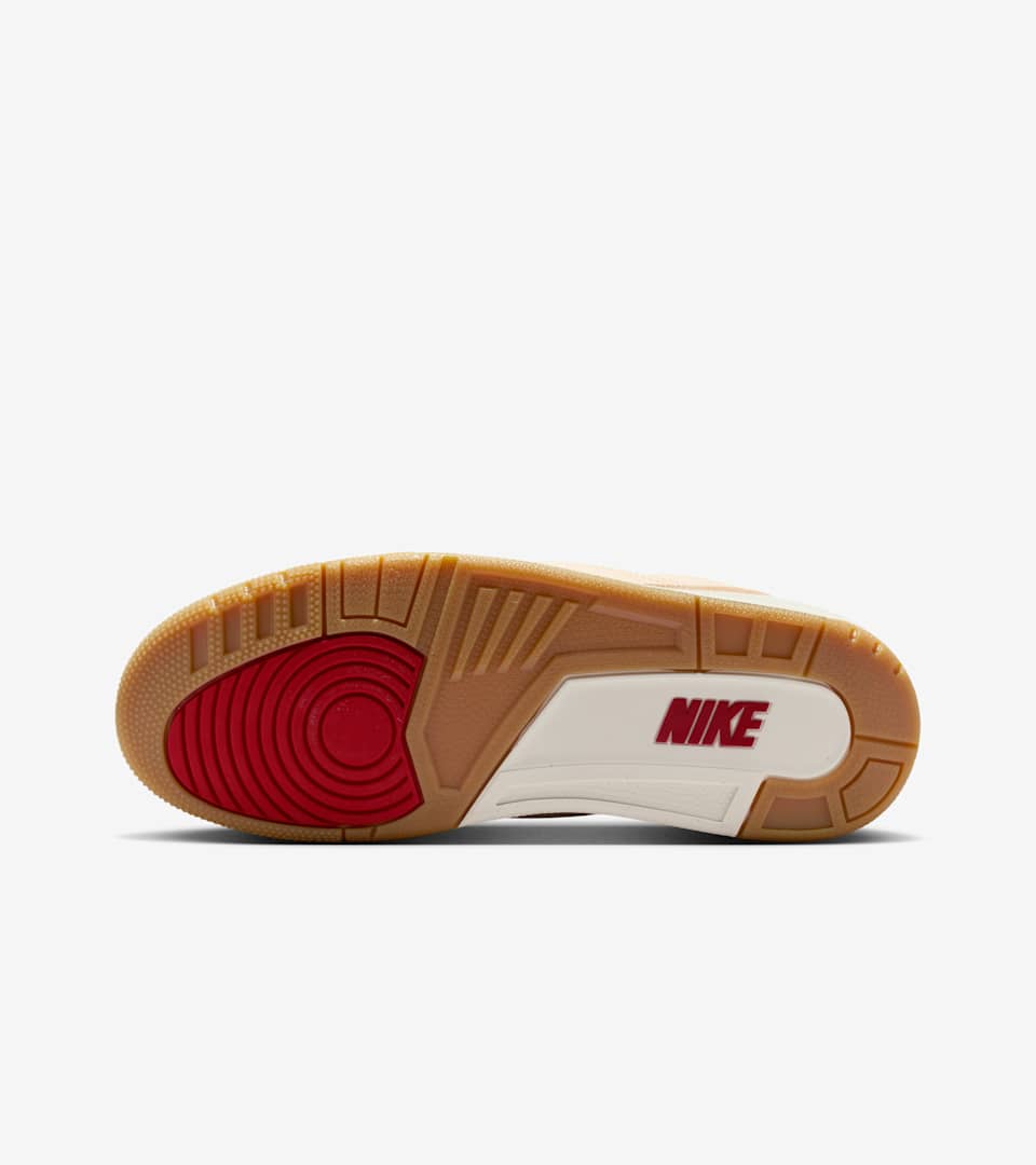 エア ジョーダン 3 x リーバイス®(Ecru Denim)[IR0910-400]の商品画像(2枚目)