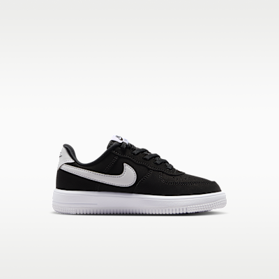 ナイキ フォース 1 LOW イージーオン[IR1301-001]の商品画像(3枚目)