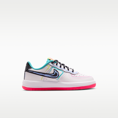 ナイキ フォース 1 LOW[IR1821-100]の商品画像(3枚目)