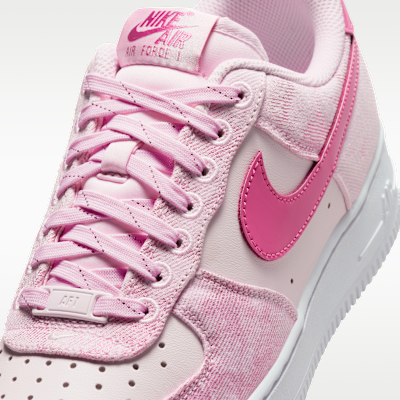 ナイキ エア フォース 1 '07 “Denim”[IR1974-663]の商品画像(7枚目)