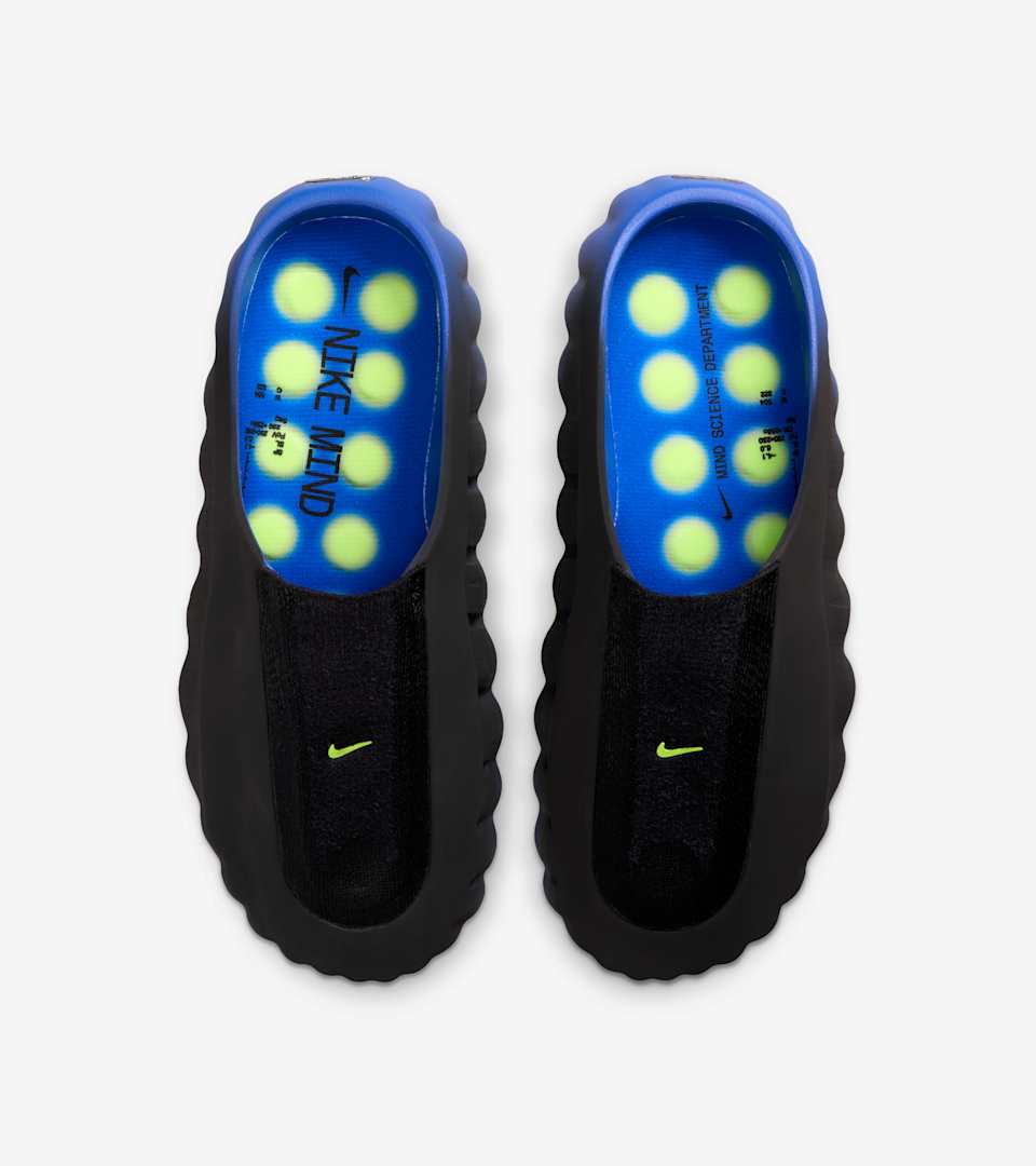 Mind 001 Flyknit(Hyper Royal)[IR2175-400]の商品画像(5枚目)