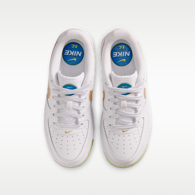 ナイキ エア フォース 1[IR3538-100]の商品画像(4枚目)