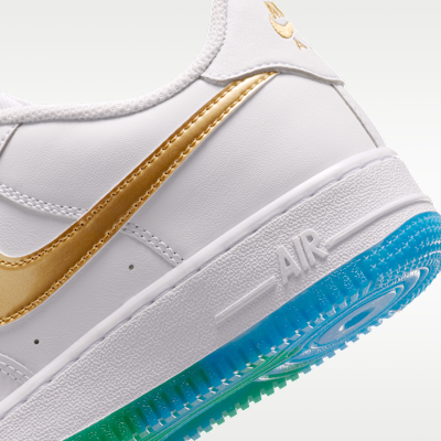 ナイキ エア フォース 1[IR3538-100]の商品画像(8枚目)