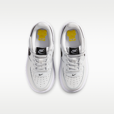 ナイキ フォース 1 LOW イージーオン[IR3985-121]の商品画像(4枚目)