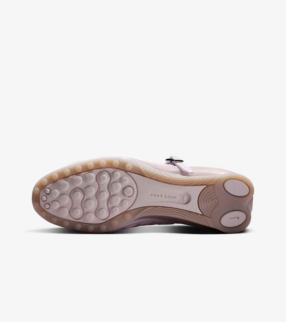 ウィメンズ ショックス Z カリストラ(Pearl Pink)[IR5510-600]の商品画像(2枚目)
