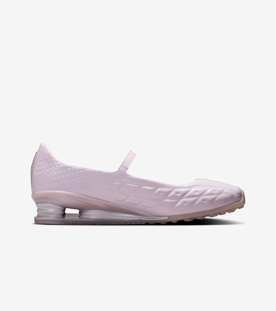ウィメンズ ショックス Z カリストラ(Pearl Pink)[IR5510-600]の商品画像(3枚目)