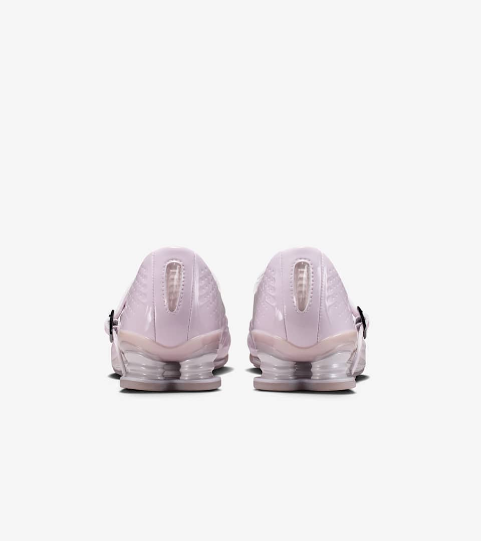 ウィメンズ ショックス Z カリストラ(Pearl Pink)[IR5510-600]の商品画像(5枚目)