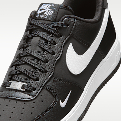 エア フォース 1 '07[IR5599-001]の商品画像(7枚目)