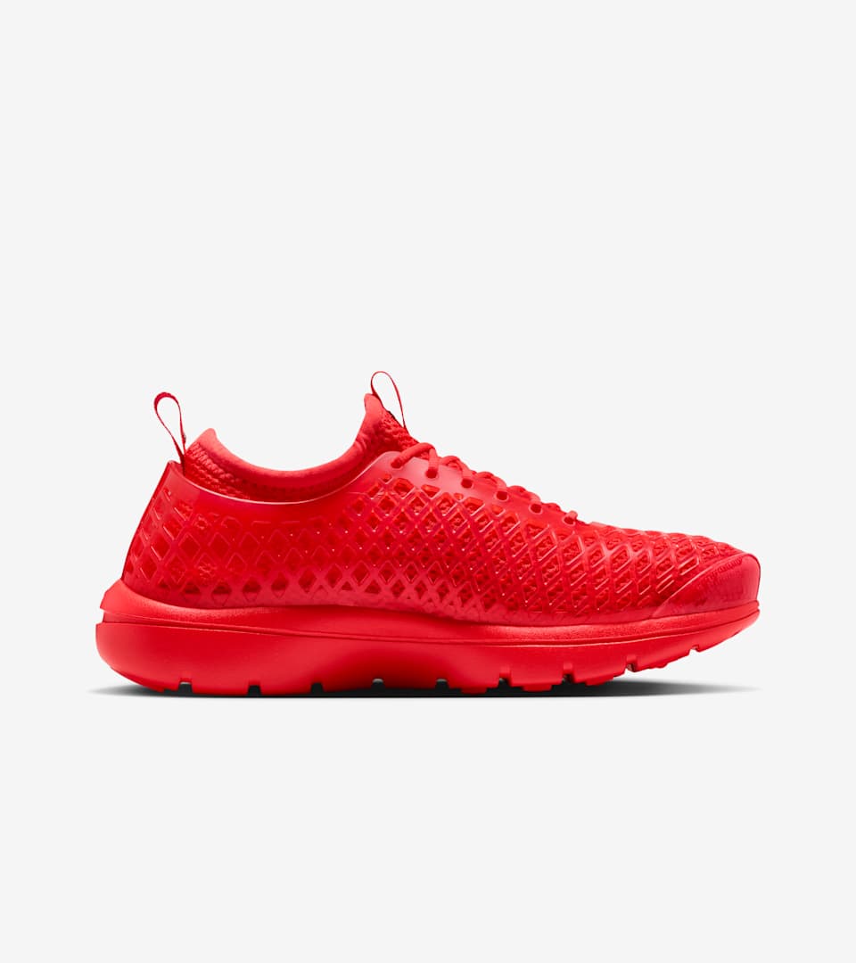 ウィメンズ リジュビネイト ラン OG ジェリー(Light Crimson)[IR5726-600]の商品画像(3枚目)