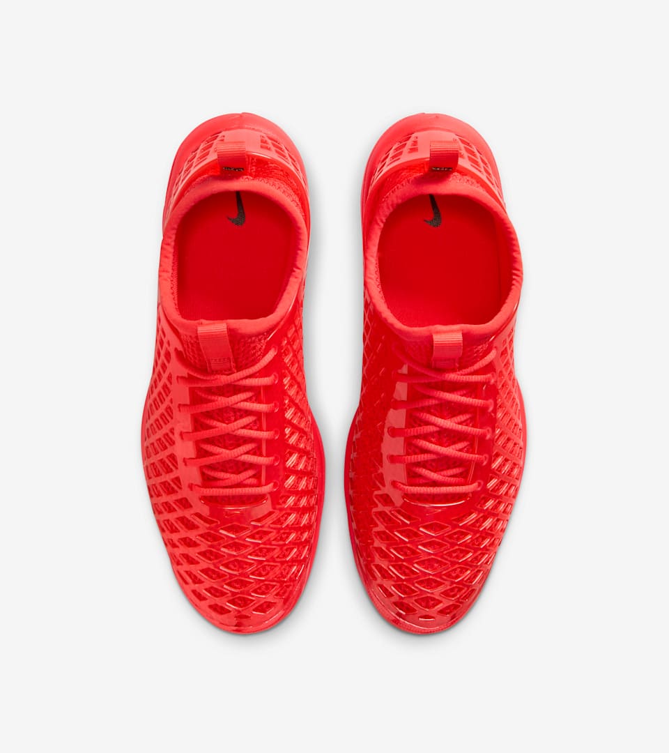 ウィメンズ リジュビネイト ラン OG ジェリー(Light Crimson)[IR5726-600]の商品画像(4枚目)