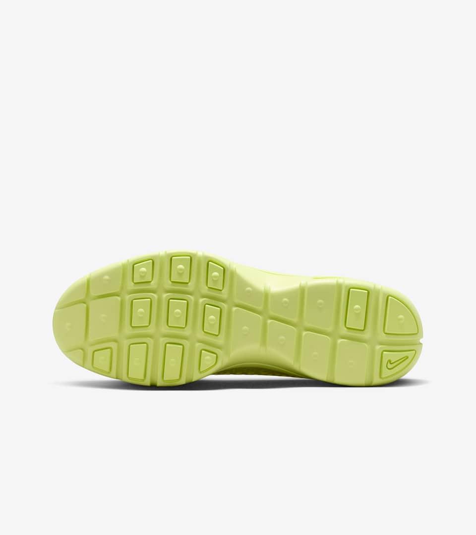 ウィメンズ リジュビネイト ラン OG ジェリー(Light Lemon Twist and Lime)[IR5726-700]の商品画像(2枚目)