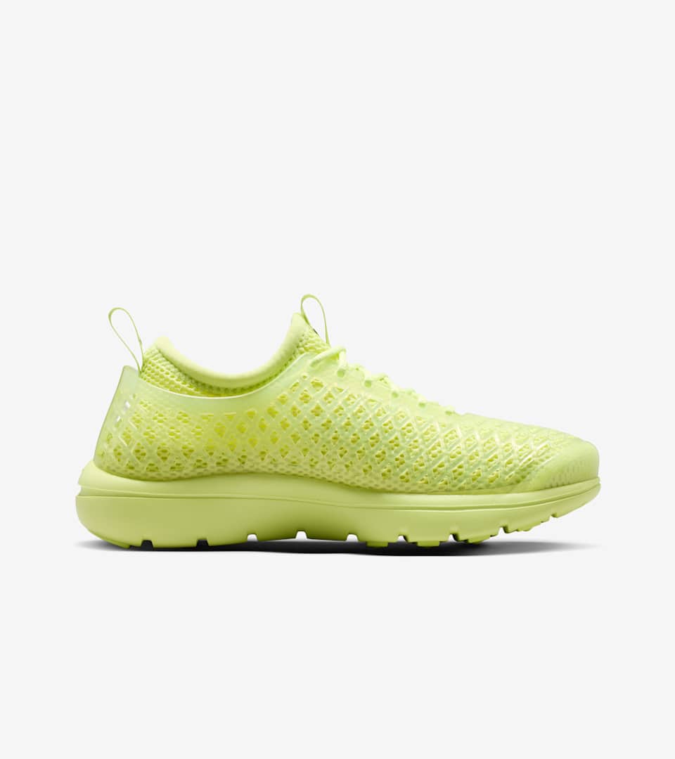 ウィメンズ リジュビネイト ラン OG ジェリー(Light Lemon Twist and Lime)[IR5726-700]の商品画像(3枚目)