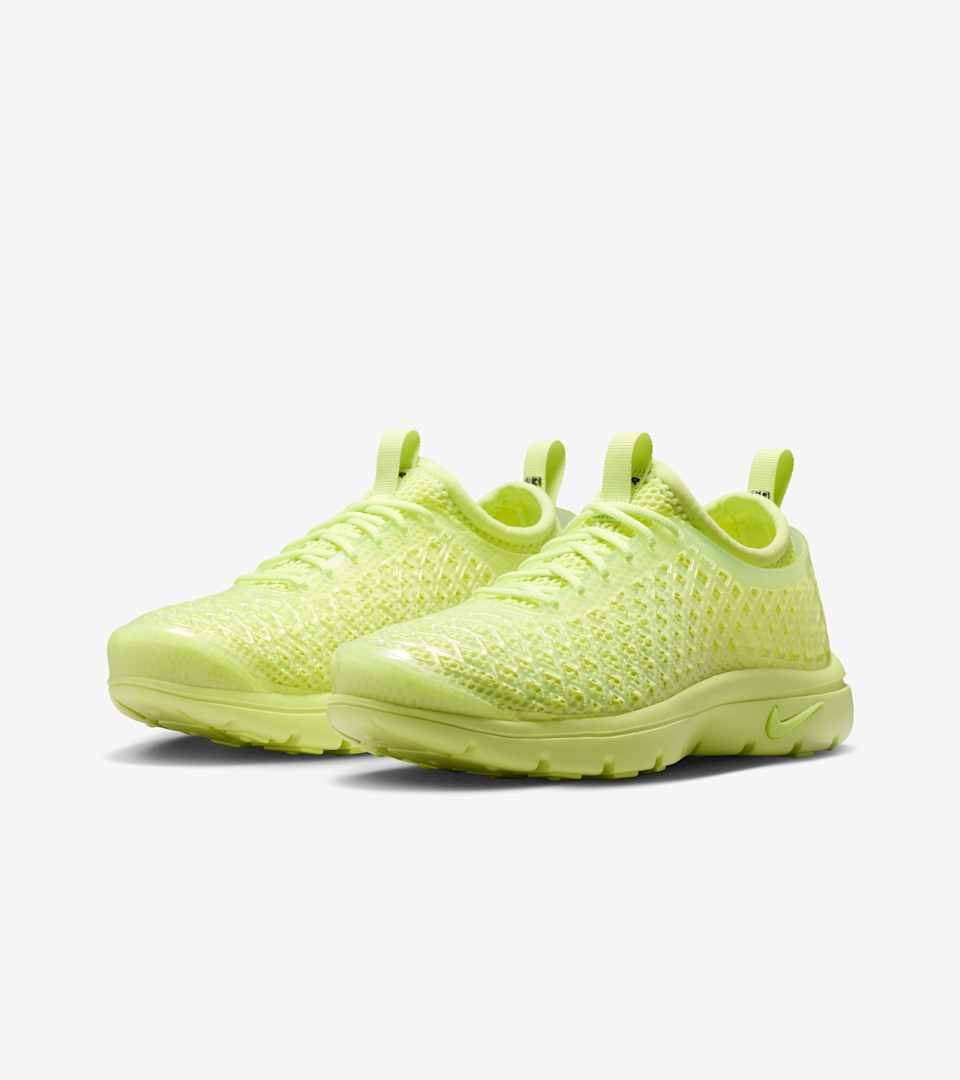 ウィメンズ リジュビネイト ラン OG ジェリー(Light Lemon Twist and Lime)[IR5726-700]の商品画像(6枚目)