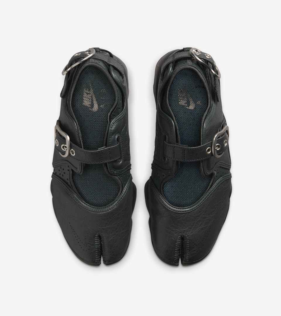 ウィメンズ エア リフト(Anthracite and Metallic Silver)[IR5863-060]の商品画像(4枚目)