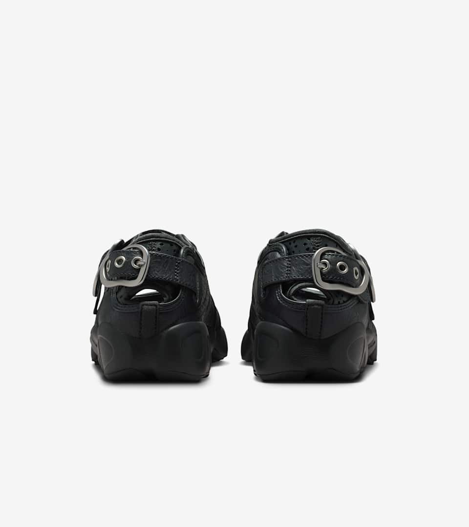 ウィメンズ エア リフト(Anthracite and Metallic Silver)[IR5863-060]の商品画像(5枚目)