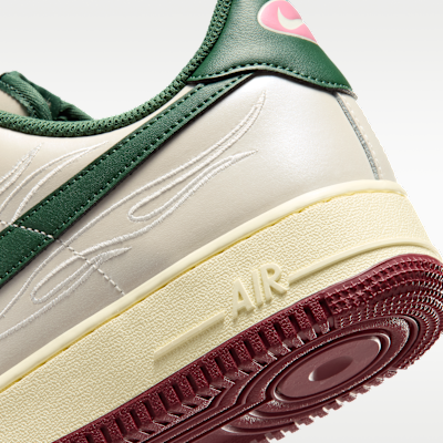 ナイキ エア フォース 1 ‘07 LV8[IR5896-030]の商品画像(8枚目)