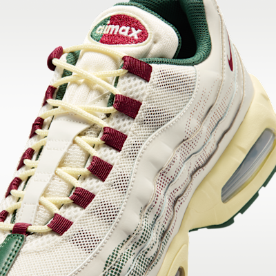 ナイキ エア マックス 95 