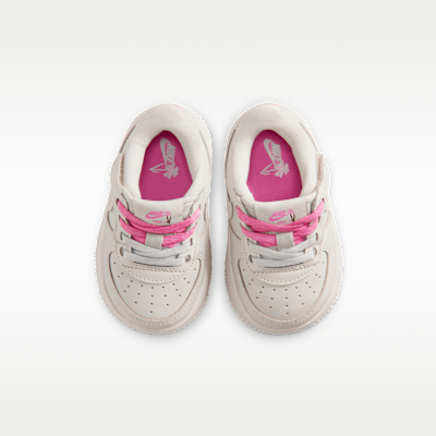 ナイキ フォース 1 LOW イージーオン[IR6945-001]の商品画像(4枚目)