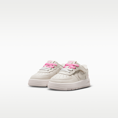 ナイキ フォース 1 LOW イージーオン[IR6945-001]の商品画像(5枚目)