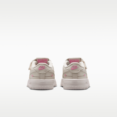 ナイキ フォース 1 LOW イージーオン[IR6945-001]の商品画像(6枚目)