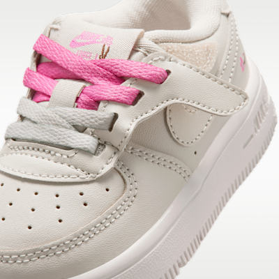 ナイキ フォース 1 LOW イージーオン[IR6945-001]の商品画像(7枚目)