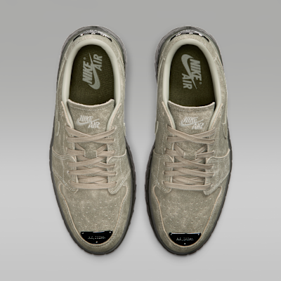 エア ジョーダン 1 ブルックリン LOW[IR7248-304]の商品画像(4枚目)