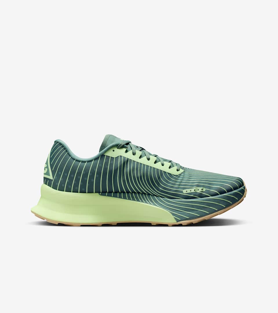 ACG ウルトラフライ トレイル(Dutch Green)[IR7317-300]の商品画像(3枚目)