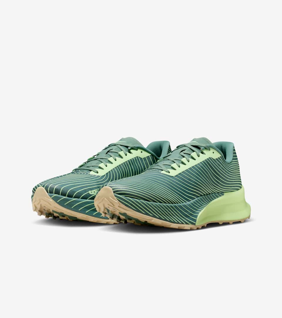 ACG ウルトラフライ トレイル(Dutch Green)[IR7317-300]の商品画像(6枚目)