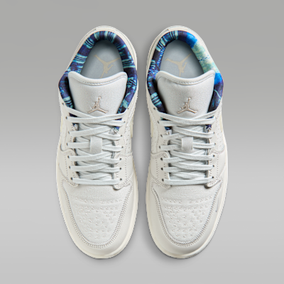 エア ジョーダン 1 LOW SE[IR7337-121]の商品画像(4枚目)